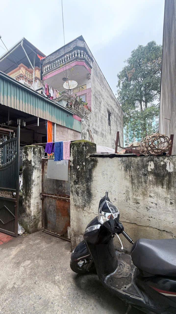 Đất nền Ngọc Lâm Long Biên 63m² - Không quy hoạch