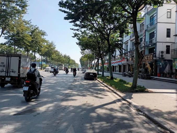 Bán Đất Trịnh Văn Bô 192m² - Chia Lô Đẹp, Sổ Đỏ Sẵn Sàng
