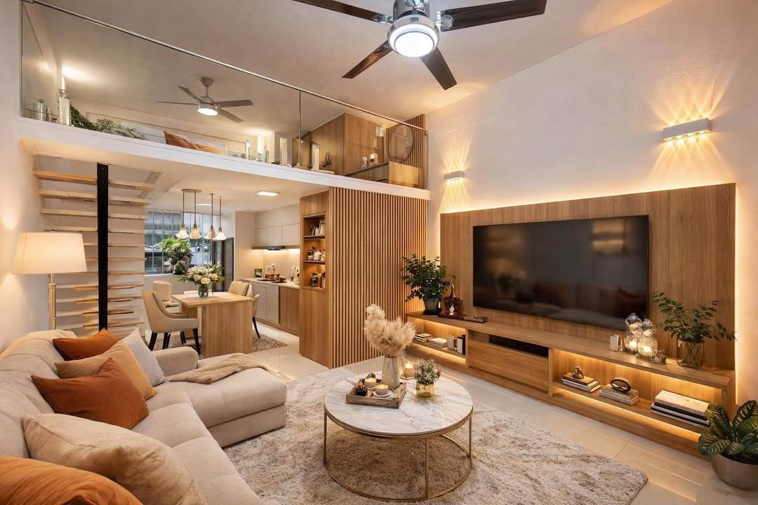 Căn hộ Hồ Hương Viên 50m² Hai Bà Trưng - Vị trí đẹp - Sẵn sàng ở ngay!