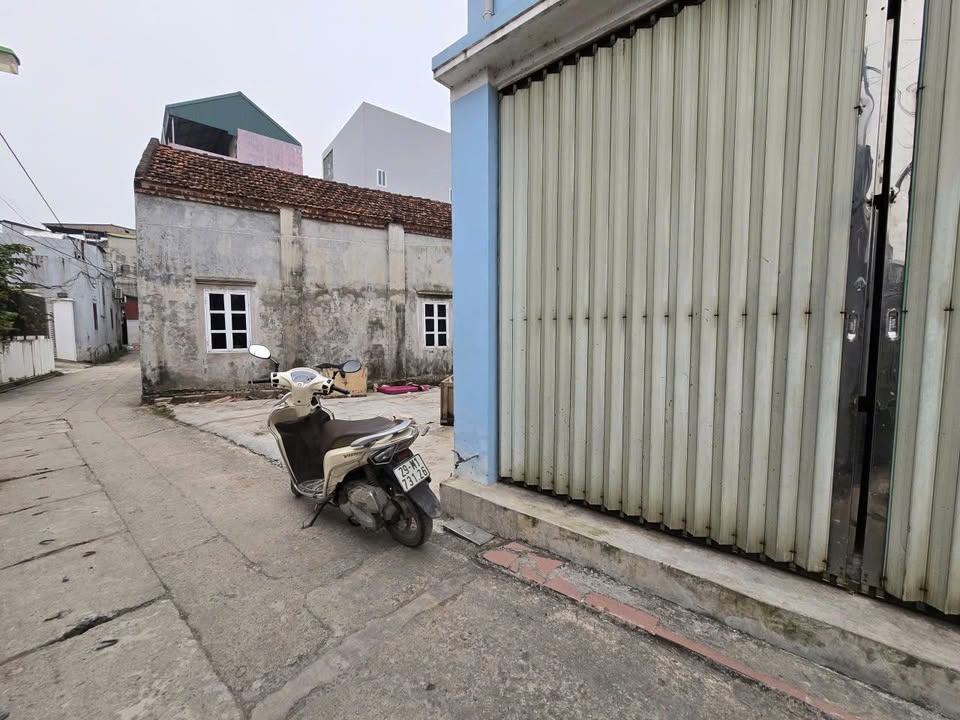 Bán Đất Tả Thanh Oai, Thanh Trì 51m² - Cơ Hội Đầu Tư Sinh Lời