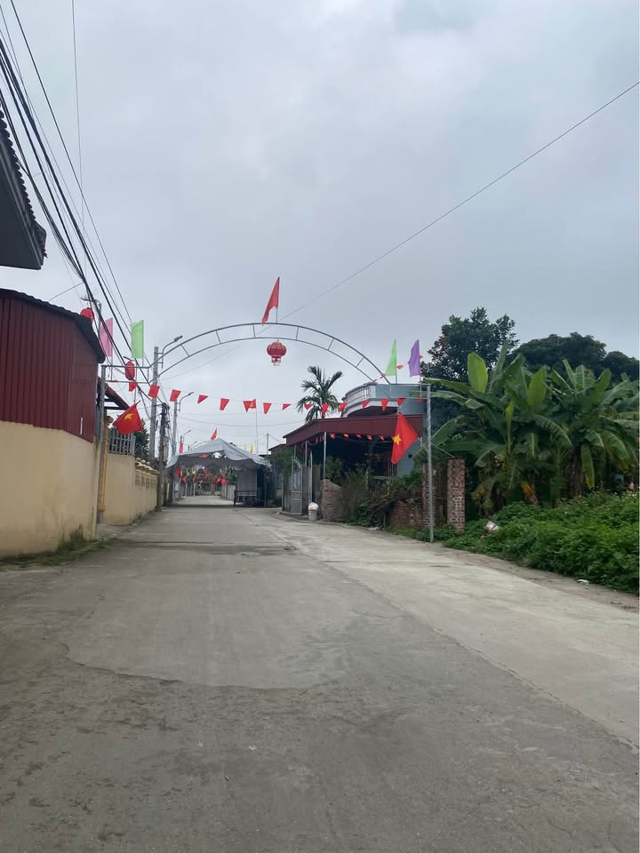 Đất nền Hà Đông 100m² Đường 17B - Lô góc, Sổ đỏ chính chủ!