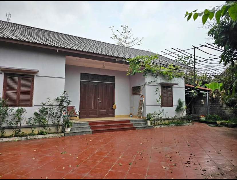 Nhà Cổ Nhuế 75m² - 4 Tầng - 4PN Khép Kín - Sổ Đỏ Sẵn Sàng