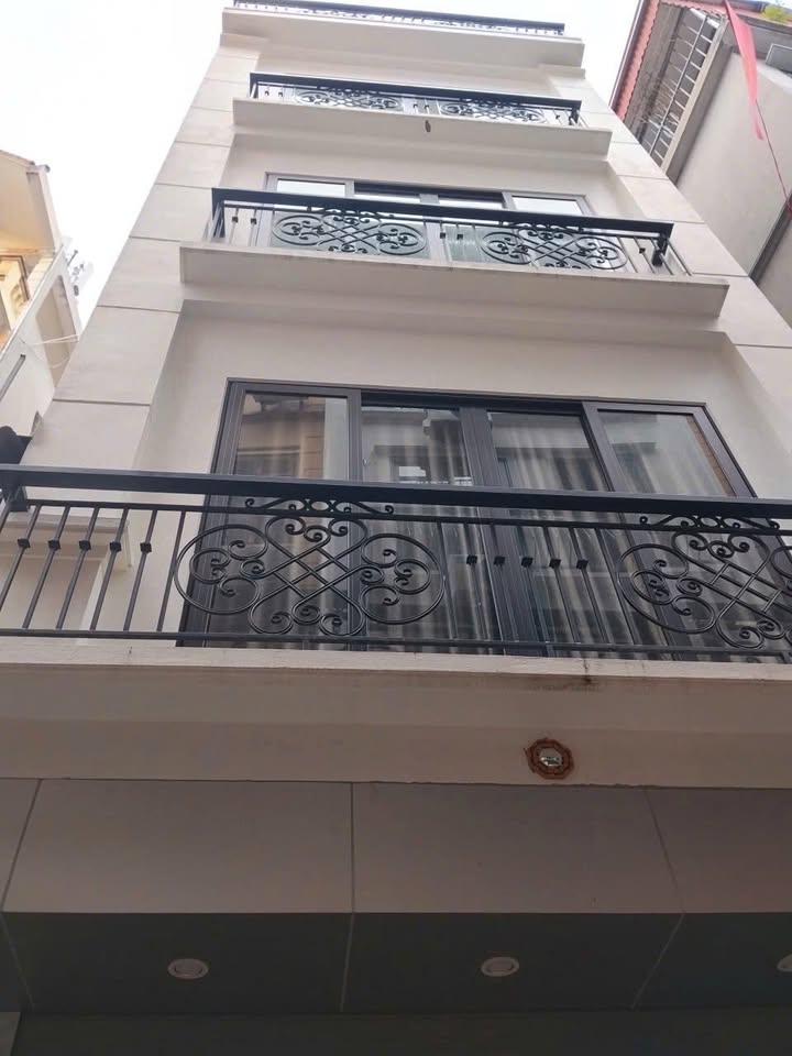 Nhà Phố Lê Lợi Hà Đông 36m² - Ô tô vào tận nhà!