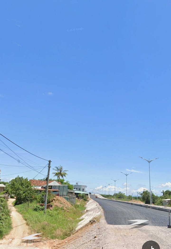 Đất nền Phước Hiệp, Tuy Phước 176m² - Tiềm năng tăng giá vượt trội!