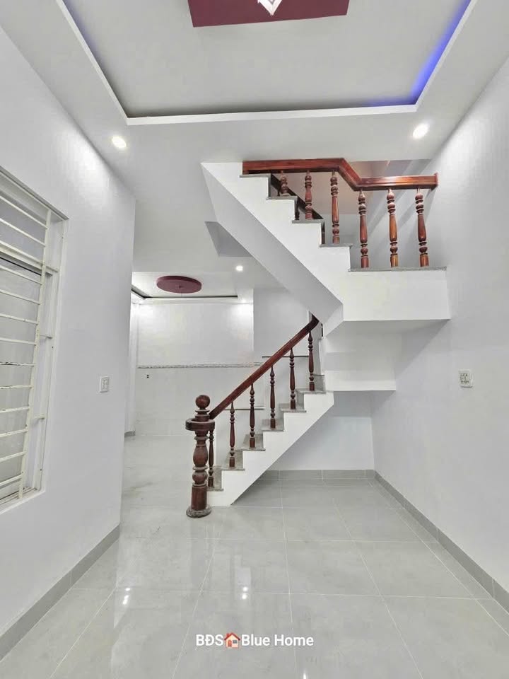 Nhà 2 Tầng 40m² Phường Nguyễn Văn Cừ, Quy Nhơn - Giá 2 Tỷ