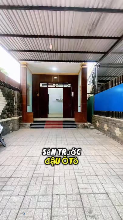 Nhà riêng Bình Nhâm, Thuận An 175m² giá 4.2 tỷ - Ô tô vào tận nhà!