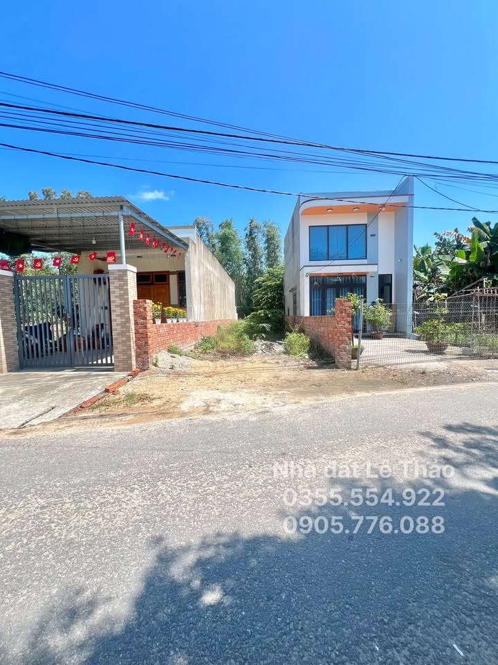 Đất nền Hòa Xuân 150m² - Đường ô tô, tiềm năng tăng giá!