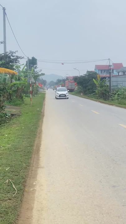 Đất Vĩnh Lộc - Sổ Đỏ 120m² Gần Chợ Eo Lê, Di Sản Thành Nhà Hồ