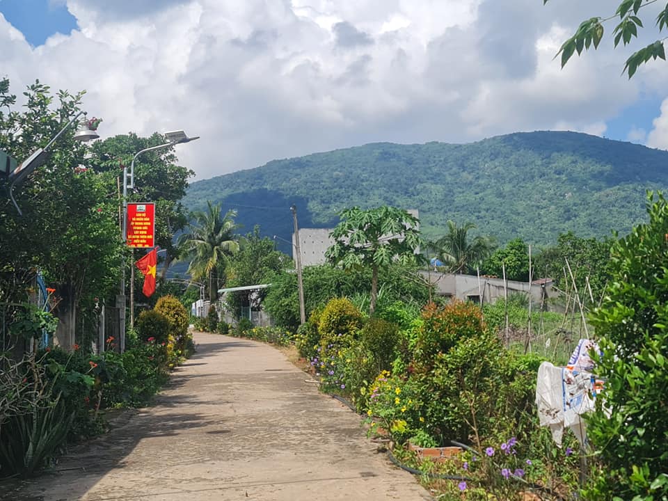 Bán Đất Vàng Xuân Lộc 600m² - View Ruộng Đồng Nai, Giá Tốt