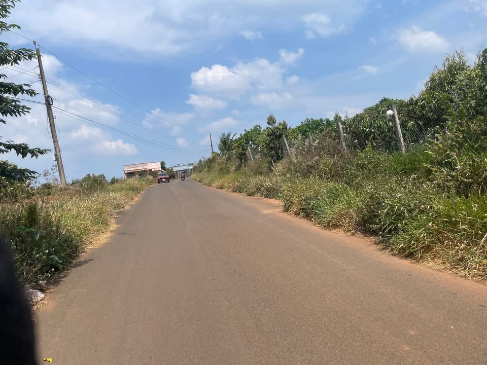 Đất nền Di Linh Lâm Đồng 3.6 hecta - Tiềm năng tăng giá, giá đầu tư tốt!