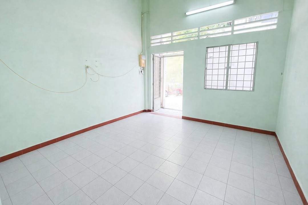 Nhà Hẻm Xe Hơi Nguyễn Văn Lượng, Q7 - 44m² Sổ Đỏ Chính Chủ - 4 Tỷ