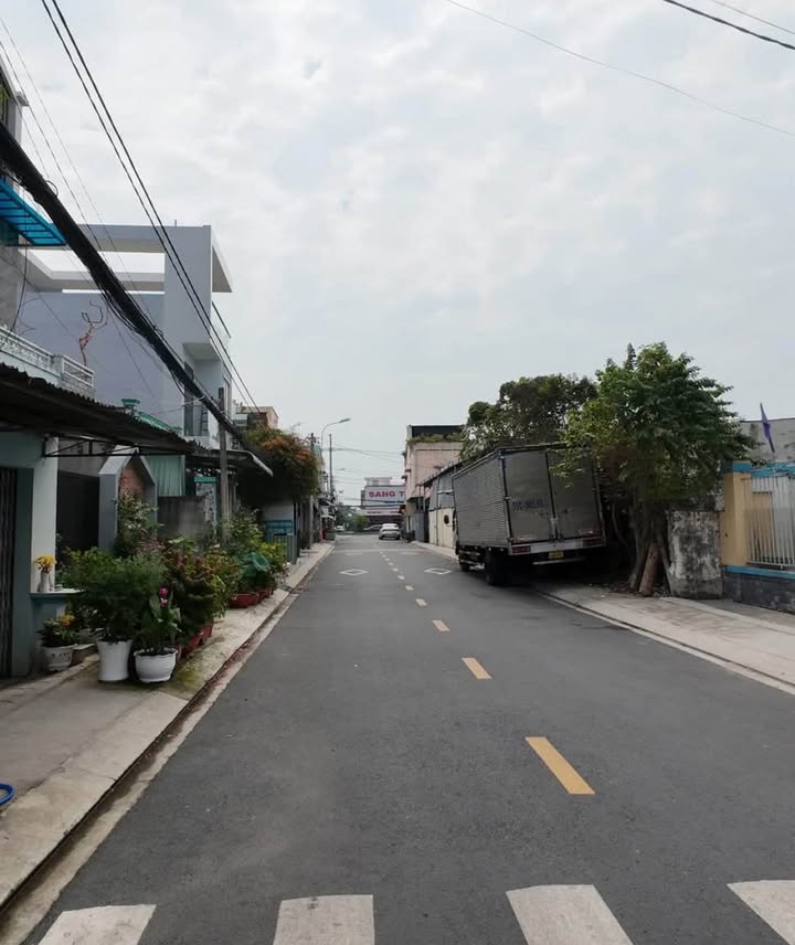 Đất Nền Sổ Riêng 556m² Bình Tân - Giá Đầu Tư 700 Triệu