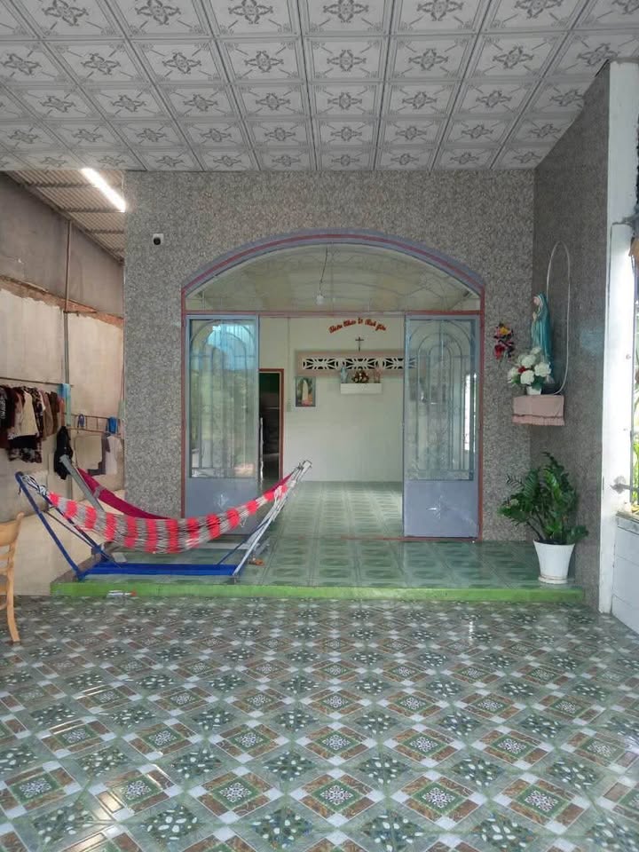 Nhà 114m² Phú Thạnh, Tân Phú - 5PN, Sổ Đỏ, Giá 1.25 Tỷ