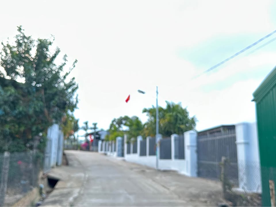 Đất Nền Ea Kar Nốp 600m² - Sổ Hồng Sẵn Sàng - Đầu Tư Sinh Lời