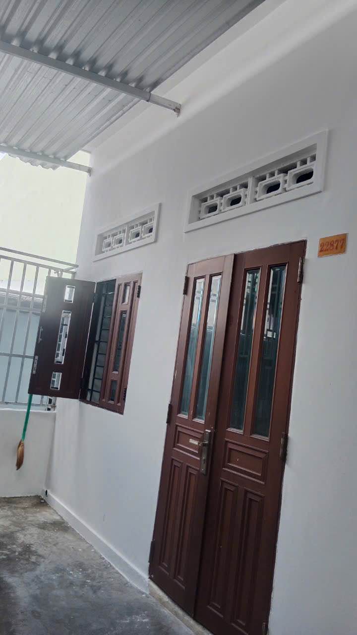 Nhà Phước Đồng Nha Trang 50m² Sổ Chung Giá 790 Triệu - Sẵn Sàng Dọn Vào Ở