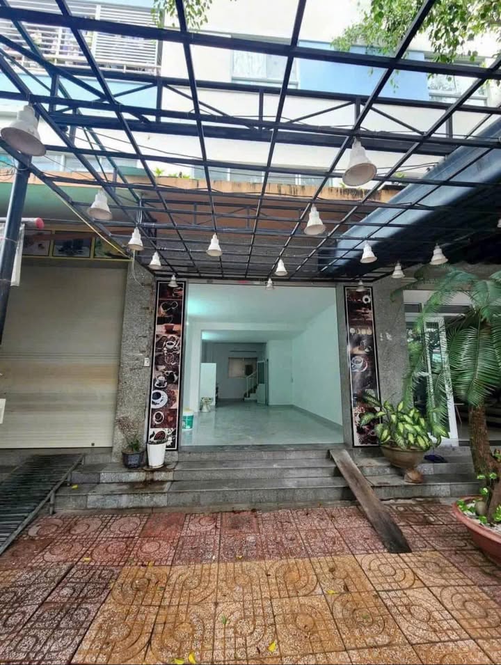 Shophouse CT6 Vĩnh Điềm Trung, Nha Trang - Kinh doanh đắc lợi 66m², 8 Triệu/tháng