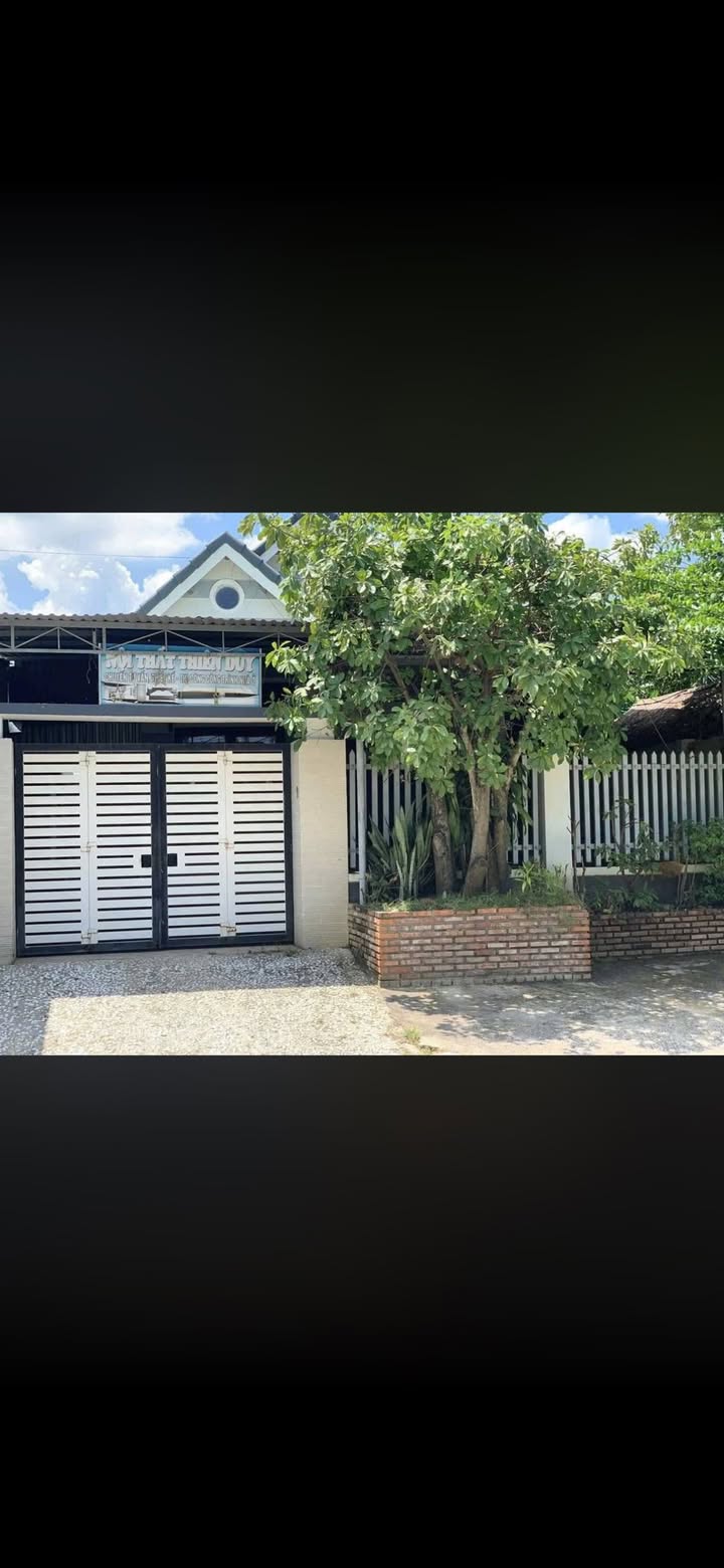 Nhà Diên Thạnh Diên Khánh 426m² - Ô tô vào tận nhà, giá tốt!