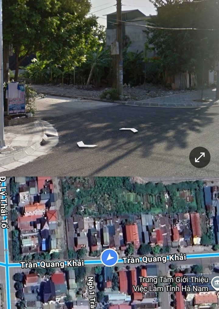 Bán Đất Phủ Lý 80m² - Sổ Đỏ Vị Trí Đẹp, Sẵn Sàng Giao Dịch