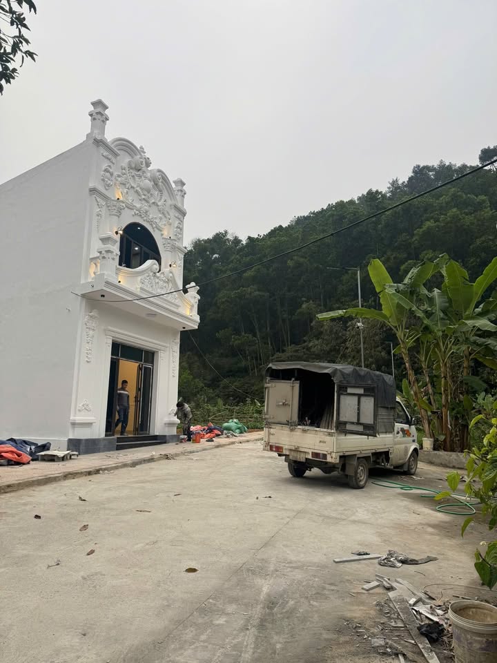 Nhà riêng 65m² TT Tân Thanh, Thanh Liêm - Ô tô vào tận nhà!