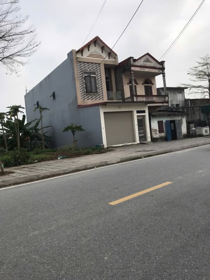 Mặt tiền QL21B Kim Bảng 108m² - Sẵn sàng kinh doanh, đầu tư sinh lời