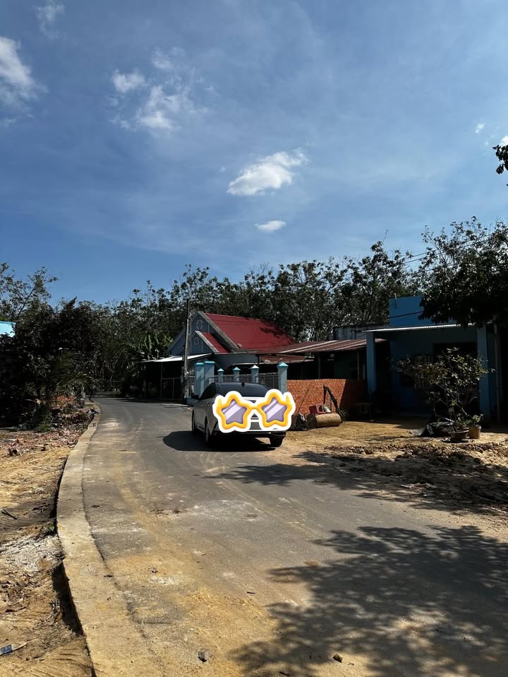 Đất nền Định Hiệp Dầu Tiếng 410m² giá 690 triệu - Sổ hồng sẵn!