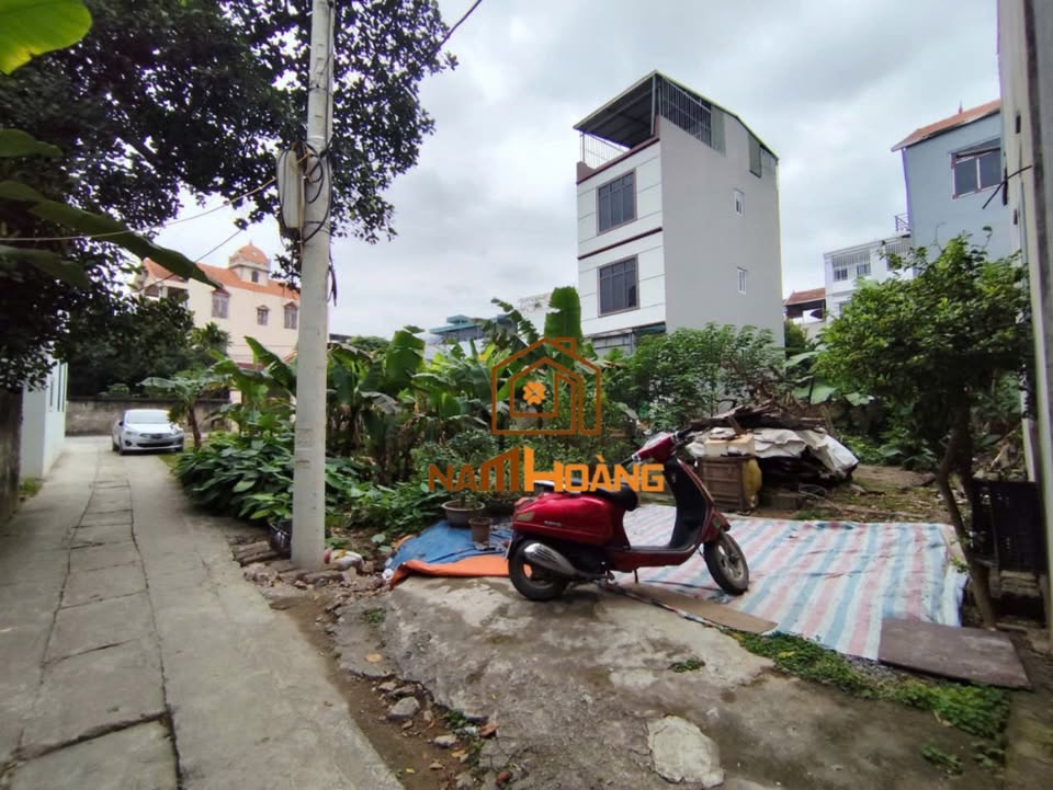 Bán đất Phường Biên Giang, Hà Đông 50m² - Ô tô đỗ cửa, ngõ thông