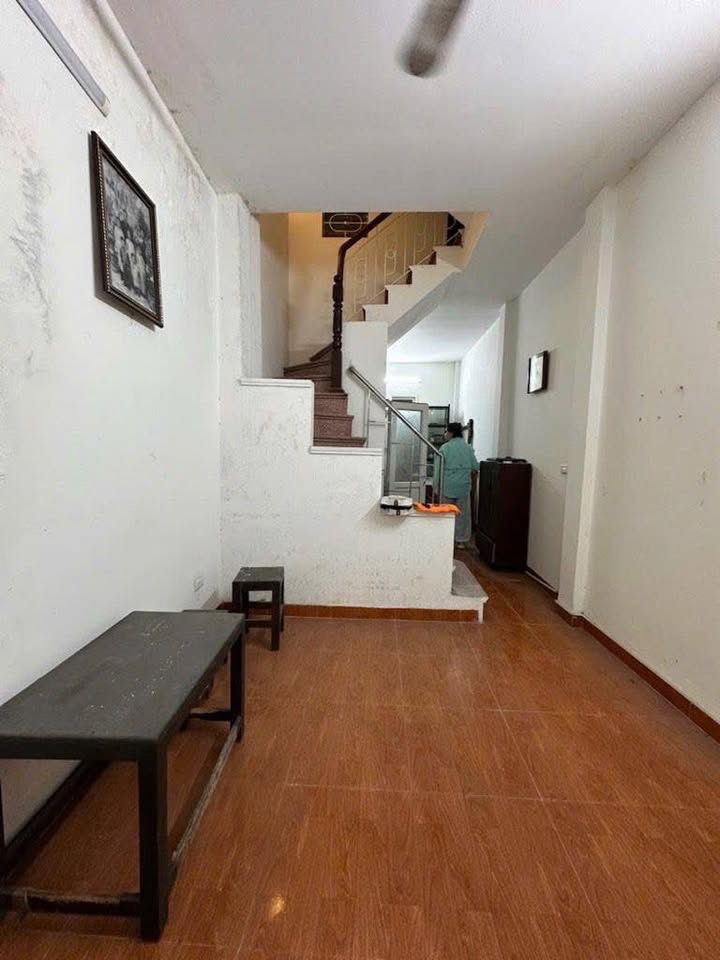 Nhà riêng Lê Quý Đôn, Hai Bà Trưng 30m² giá 6 tỷ - Vị trí đẹp hiếm có!