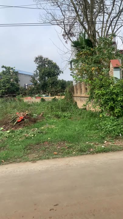 Đất Linh Sơn Thái Nguyên 96m² giá hơn 1 tỷ - Đường to ô tô!