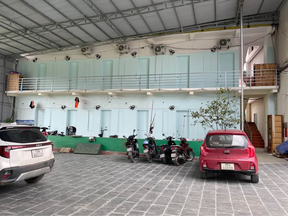 Cho Thuê Phòng Trọ Phổ Yên, Thái Nguyên - Sạch Đẹp, Giá Rẻ Chỉ Từ 500k