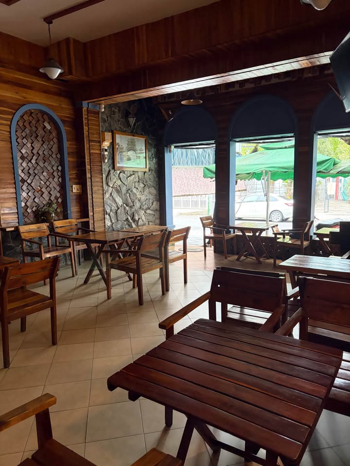 Nhà Phố Rạch Giá 185m² - Mặt tiền kinh doanh sầm uất!