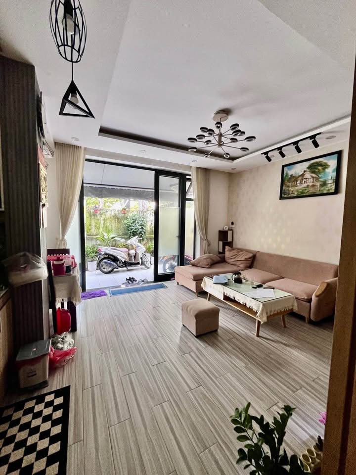 Nhà 2 Tầng 50m² Mẹ Nhu Thanh Khê - Giá 3 Tỷ
