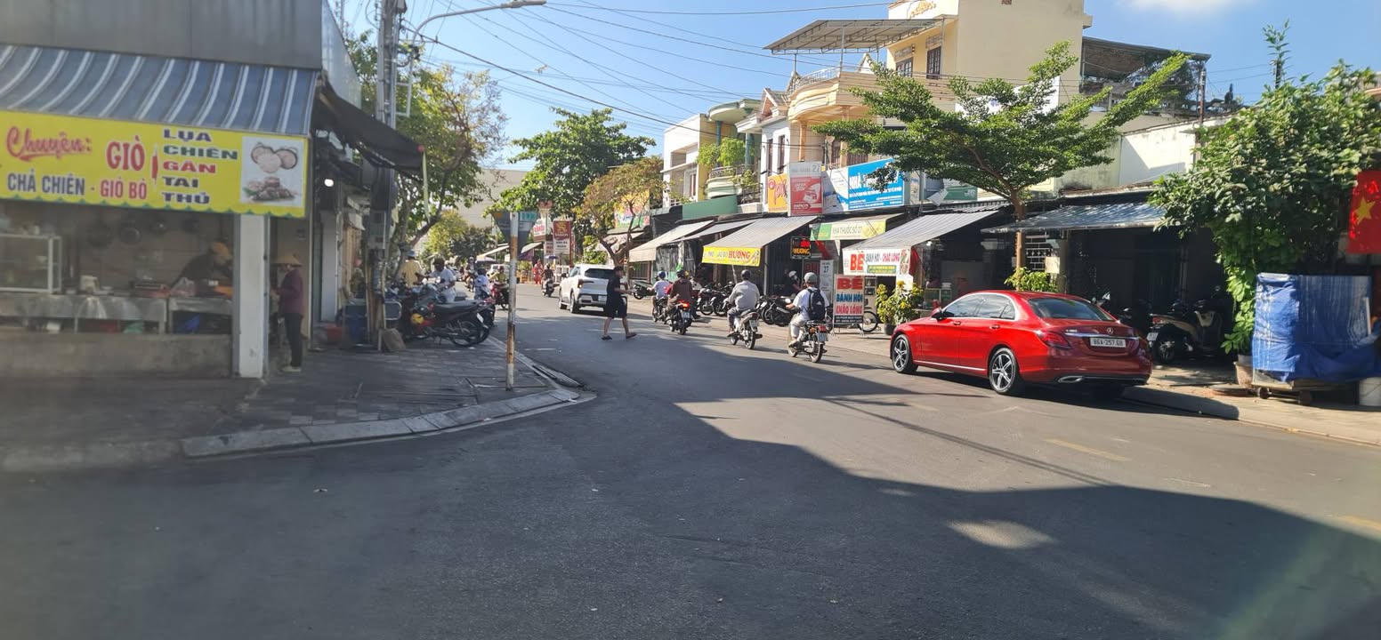 Nhà riêng Xuân An Phan Thiết 95m² - Sẵn sàng ở ngay!