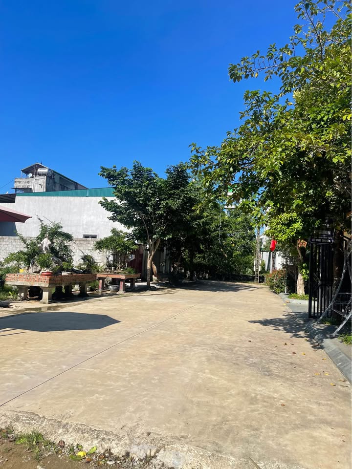 Đất Thổ Cư 160m² Thị Trấn Lam Sơn, Thọ Xuân - Sổ Đỏ Sẵn Sàng