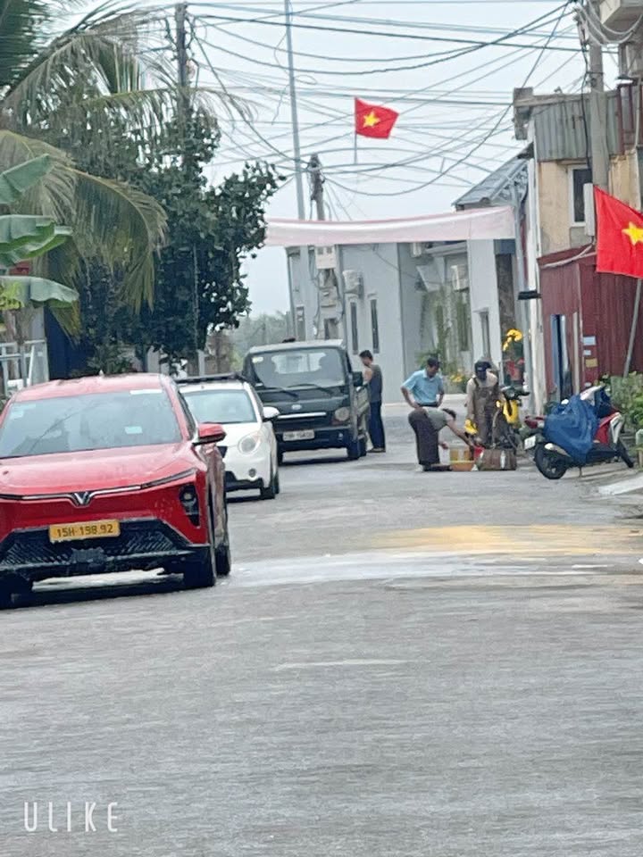 Đất nền Dương Kinh 85m² - Sổ đỏ sẵn, giá tốt đầu tư