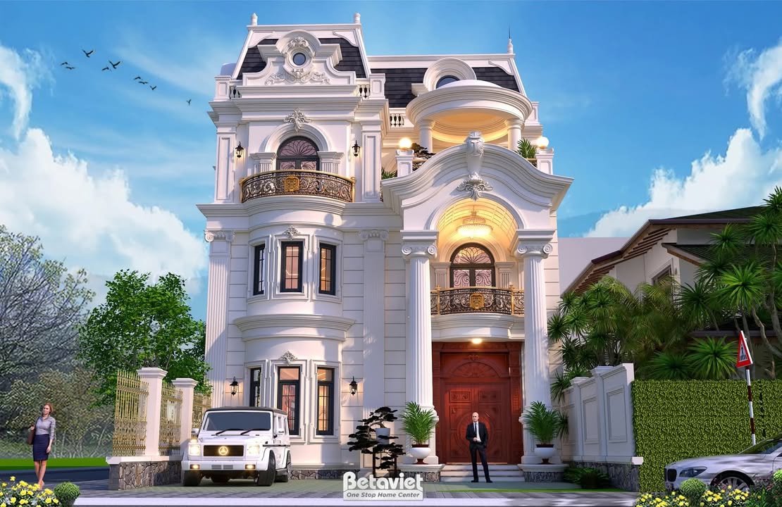 Đất nền Bắc Ninh Nguyễn Trãi 270m² 1.62 tỷ - Hạ tầng hoàn thiện
