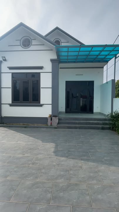 Đất Đông Ninh Khoái Châu 236m² - Sổ đỏ chính chủ, mua đất tặng nhà!