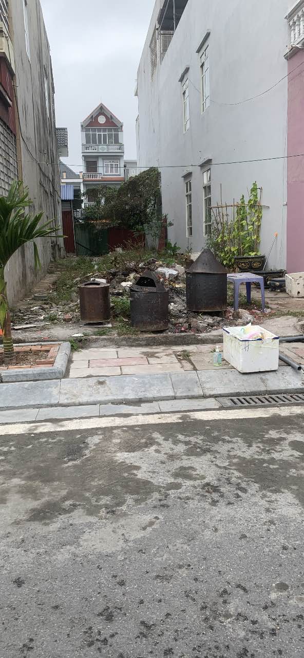 Đất nền Đồ Sơn 99.2m² Hải Phòng - Tiềm năng tăng giá vượt trội!