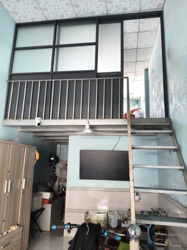 Nhà Gác Lửng 40m² Chính Chủ - P. Phú Thủy, Phan Thiết - Giá 399 Triệu