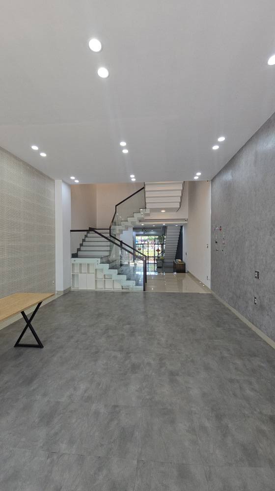 Nhà mặt tiền 3/2 Đà Nẵng 125m² - Đầu tư sinh lời 21 tỷ!