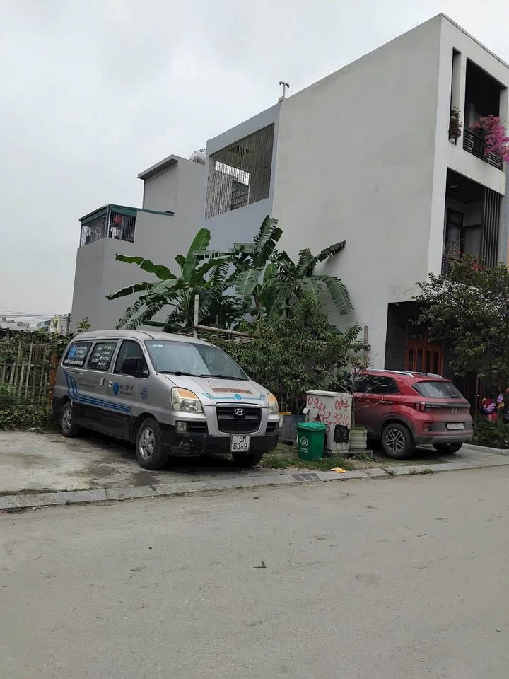 Đất nền Quảng Thắng 90m² - Sổ đỏ vuông vắn, gần BVĐK Tỉnh