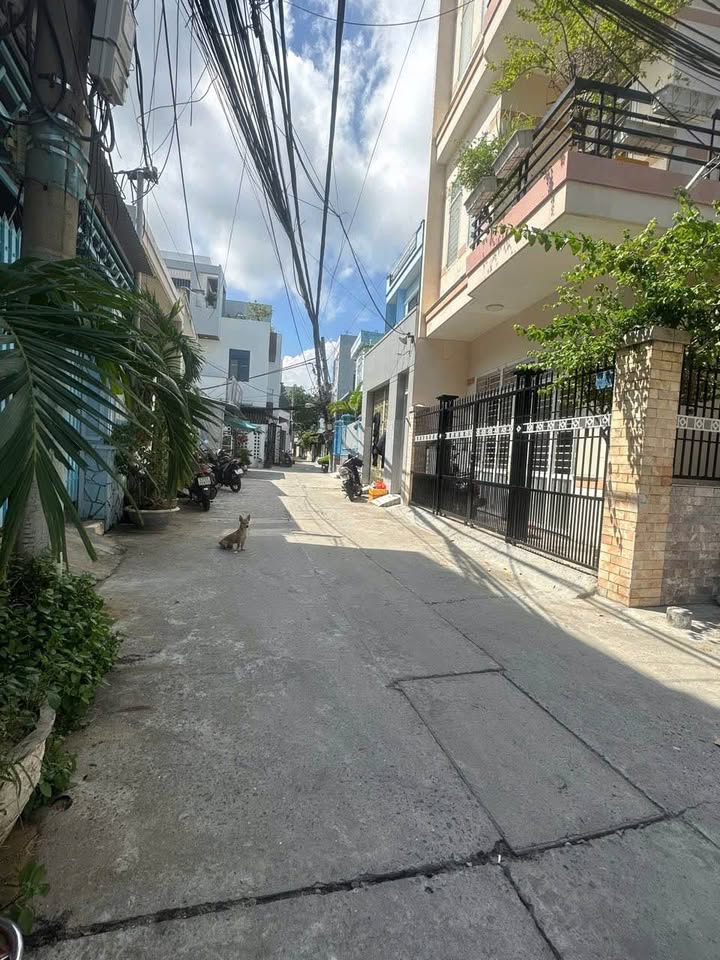 Đất nền Hải Châu, Đà Nẵng 60m² - Tiềm năng tăng giá vượt trội!