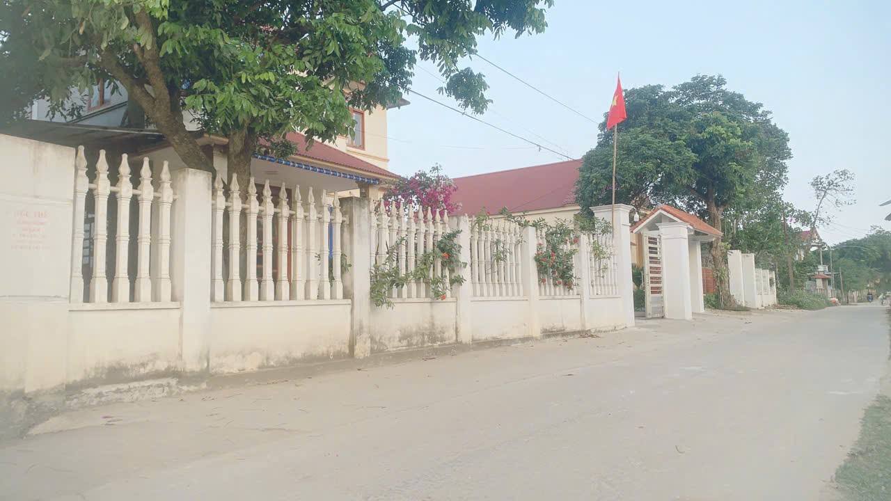 Đất nền Triệu Sơn 103m² giá 4xx triệu - Đường to ô tô tránh!