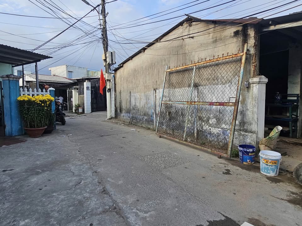 Đất nền Nguyễn Văn Cừ, Liên Chiểu 160m² - Tiềm năng tăng giá X2!