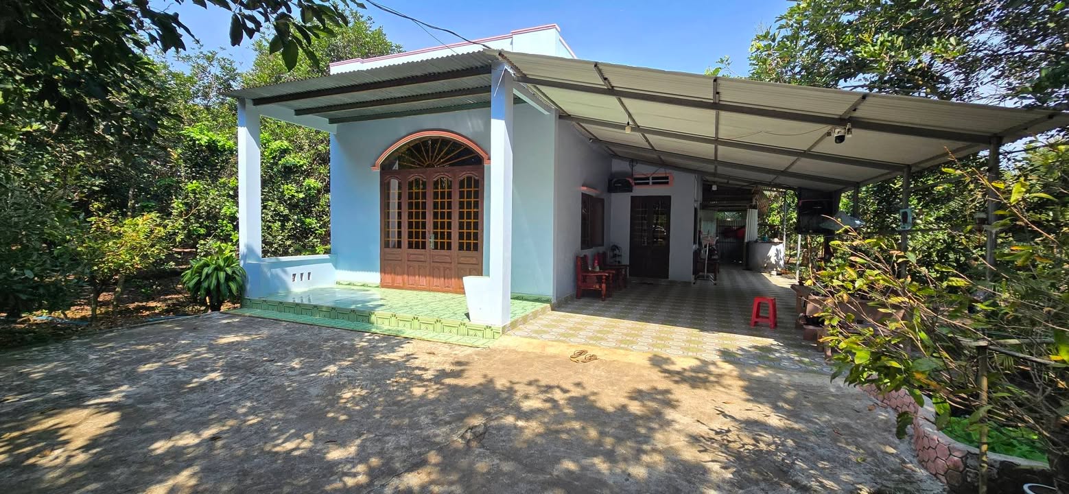 Đất Vườn Xuân Lộc 9.4 Sào Giá Đầu Tư - Nghỉ Dưỡng Lý Tưởng!