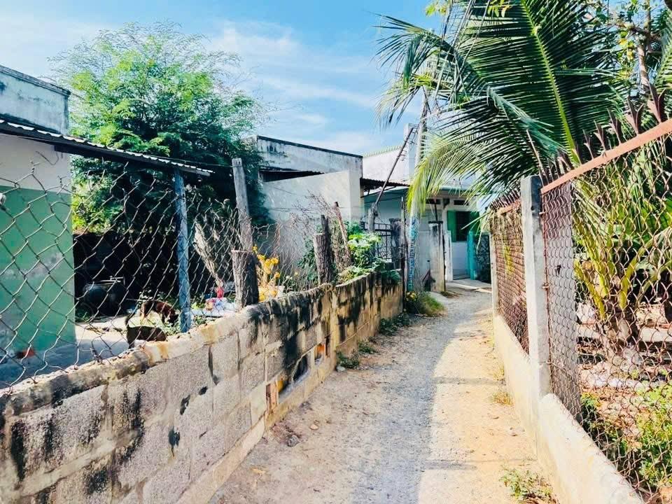 Đất nền 131m² Phan Thiết - Giá 950 triệu, Thích hợp xây trọ