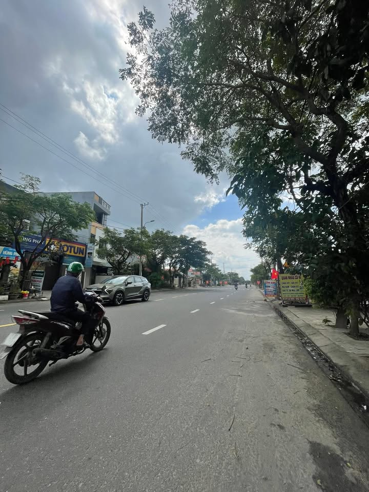 Cho thuê đất 150m² Hòa Quý, Ngũ Hành Sơn - Xây căn hộ, phòng trọ đón đầu Làng Đại học