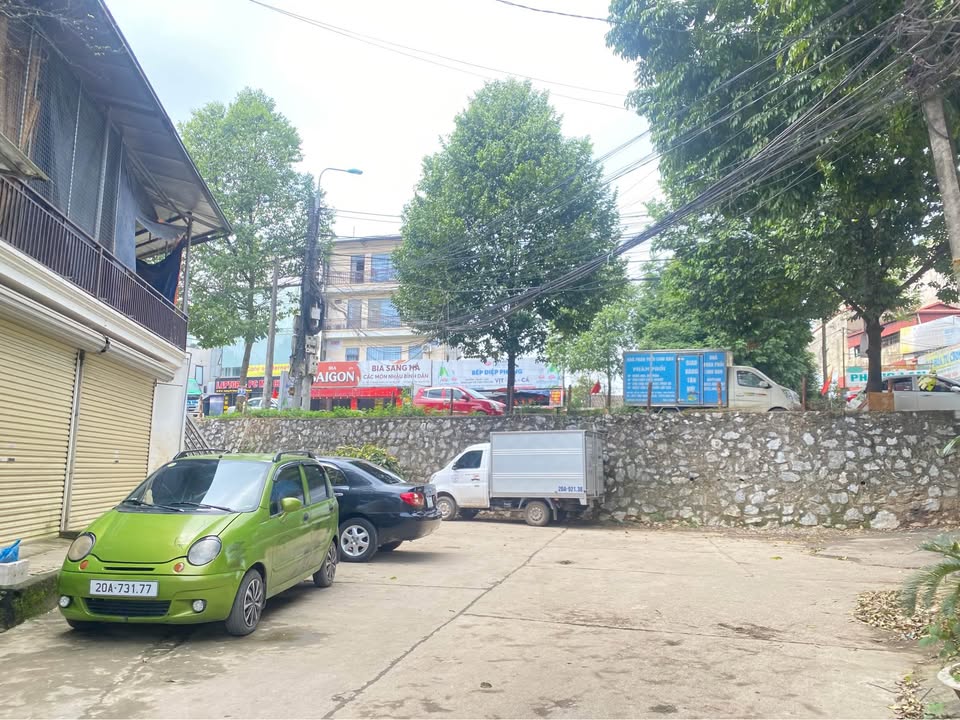 Đất Vàng Quang Trung 270m² - Mặt Tiền 9m Vuông Vắn, Có Sẵn Nhà Trọ