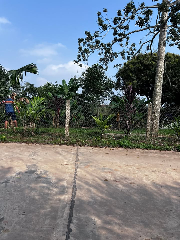 Bán đất Phúc Trìu, TP. Thái Nguyên - 130m² Sổ đỏ, Giá chỉ 1 tỷ