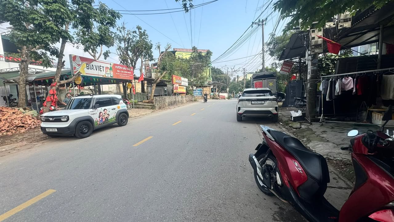 Nhà C4 106m² Phường Tân Lập, Thái Nguyên - Giá hơn 2 Tỷ, Sổ Đỏ Chính Chủ