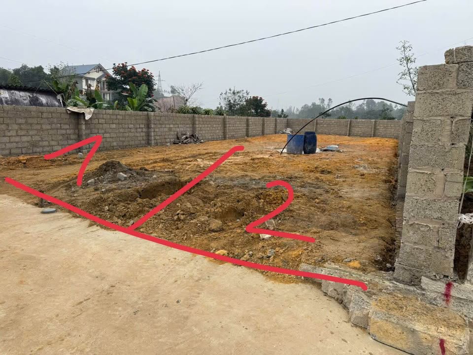 Đất Nền Tân Lập Thái Nguyên 140m² Sổ Đỏ Chính Chủ - Pháp Lý Rõ Ràng